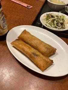 四五六菜館