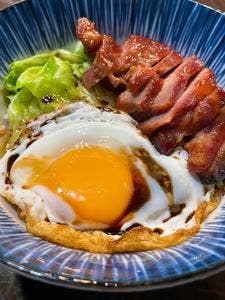 香港料理 獅子山下