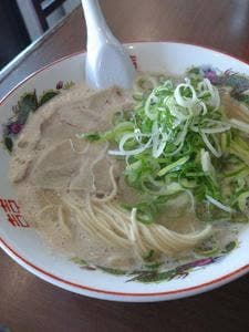 長浜らーめん いのいち