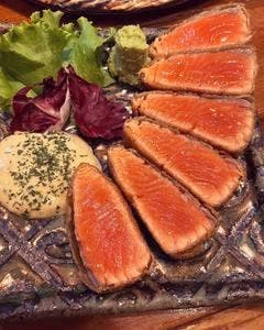 宮城ゴチ酒場 銀結び