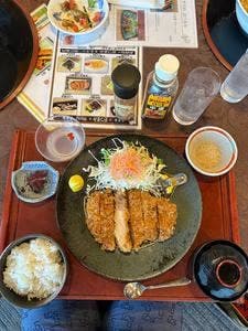 鹿島の杜カントリー倶楽部 レストラン