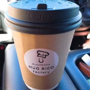 HUG RiCO factory