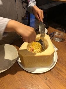 Italian Kitchen VANSAN 朝霞店