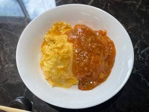 チャイニーズキッチン遊陸