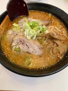 らーめん みずきの