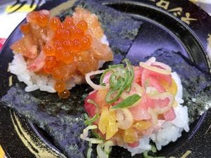 スシロー 生田川インター店