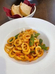 イタリア料理 クラテリーノ