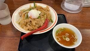 めん王 沼南店