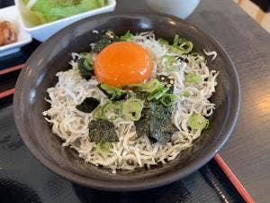 天晴水産 みのり家 妻鹿漁港店