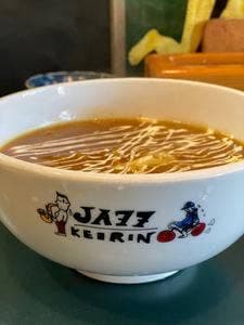 JAZZ KEIRIN