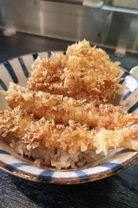 天ぷらダイニング 伊藤笑店