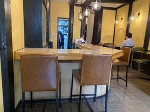 カレーながせ長瀬