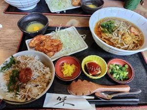 麺処 一八