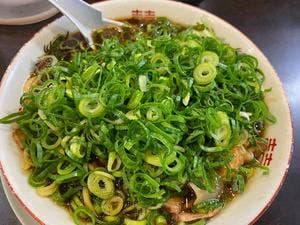 新福菜館 KiKi京橋店