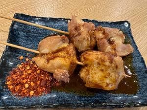 大衆酒場 0円餃子 三ノ輪店