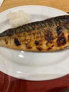 津高茶屋食堂
