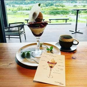 Apéro & Pâtisserie acoya