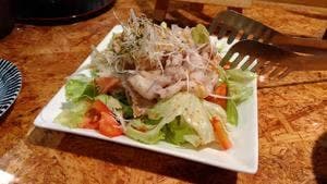 炙り屋六文銭