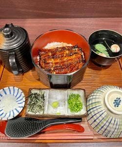 鰻処 かぐら