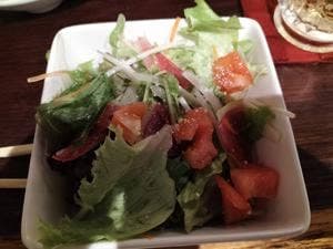 鉄板ダイニング だいじゅ
