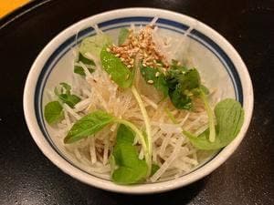 洋麺屋 五右衛門 綾瀬店