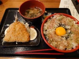 田舎レストラン じんべえ