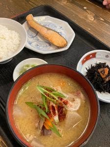 ごはん屋さん