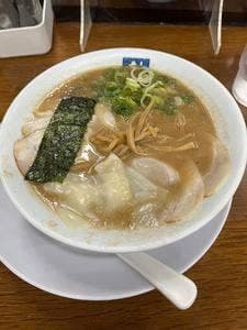 魁龍 小倉本店