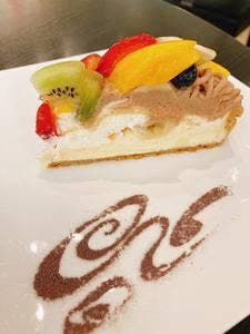 Cafe comme ca 福屋広島駅前店