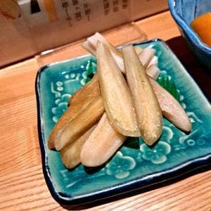 赤ちょうちんたけちゃん