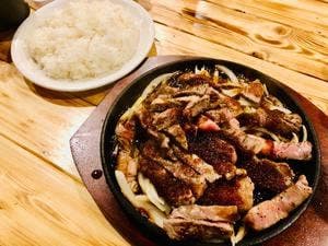GOLDSTEAK上溝店