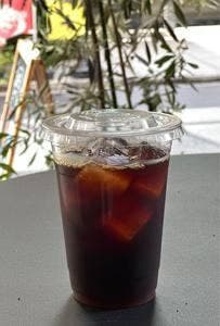 think coffee