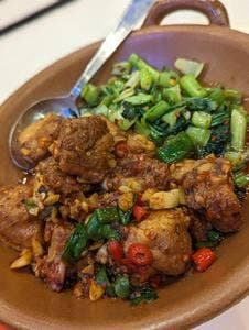 湘聚・湖南菜館