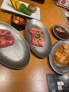 焼肉扇屋 葛西店