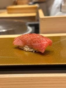 横浜 鮨 ふくじゅ