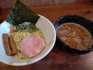 めん屋 とんぼ