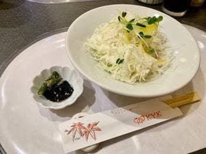 KYK あべのハルカス近鉄本店