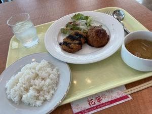 レストラン グランディール グランメッセ熊本