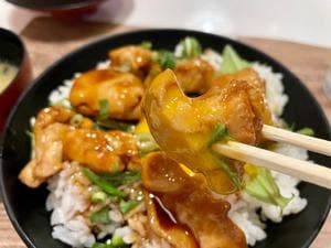 とんかつ あら玉