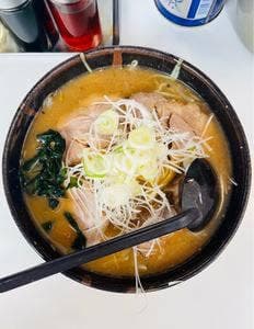 らーめん小国