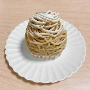 パティスリー ラブリコチエ