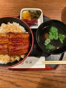 浅草 うな鐵 国際通り店