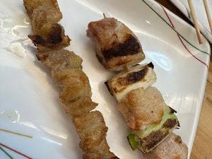 串鳥 青葉通一番町店