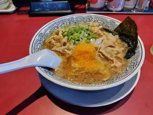 丸源ラーメン 瀬戸店