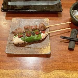 炭火焼鳥 とりすけ