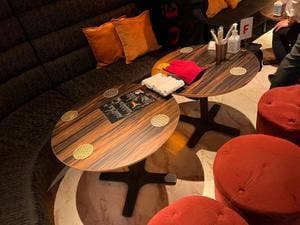 ハナビ グローバルキッチン