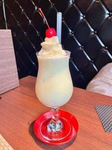 喫茶&BARタビビトノサロン