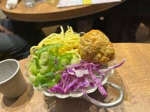 元祖海老出汁 もんじゃのえびせん