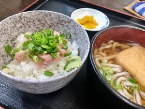 まんてん食堂
