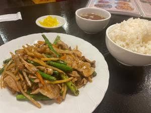 中華食堂 厨華 じへどん